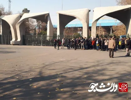 در مبارزه با تفاله&zwnj;های تفکر شکست&zwnj; خورده شرق و رجوی تردید نخواهیم کرد/ مطالبات معیشتی مردم بحق است