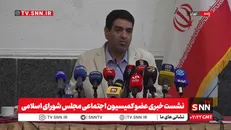 بیگدلی: بُعد نظارتی مجلس باید جدی‌تر گرفته شود/ نارضایتی مجلس از وزیر کار افزایش پیدا کرده/ تبدیل وضعیت نیروهای شرکتی به کجا رسید؟ + فیلم