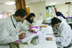 دانشگاه‌های علوم پزشکی توانایی پشتیبانی زیرساخت پذیرش بیشتر دانشجو را ندارند