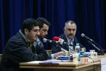 مناظره سیاست های تعدیل اقتصادی و ثبات کشور