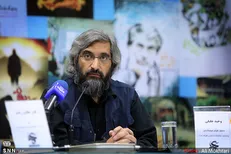 جلیلی: مدافعان حرم نسل تربیت شده با راهبرد فرهنگی شهید آوینی هستند