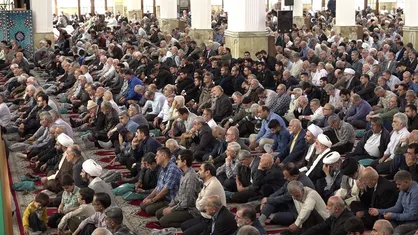 آمریکا دشمن بزرگ ملت خود است و رو به افول می&zwnj;رود