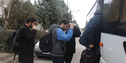 تداوم فعالیت&zwnj;ها در مناطق سیل زده/ ۱۲۰ دانشجو جهادی استان به لرستان اعزام شدند