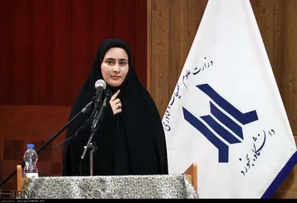مبلغ وام&zwnj;های دانشجویی اندک است/ دانشجویانی وجود دارند که به علت پیچیده بودن مراحل اداری نتوانستند وام بگیرند