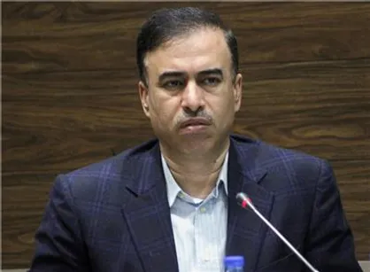 سرپرست دانشگاه علوم پزشکی همدان منصوب شد