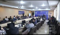 برگزاری نشست هم‌اندیشی شبکه همراهان مردمی وزارت راه و شهرسازی در ارومیه / بهره‌مندی از ظرفیت‌های نخبگان برای اجرای طرح‌های راه و شهرسازی