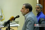 سردار کوثری جانشین قرارگاه ثارالله