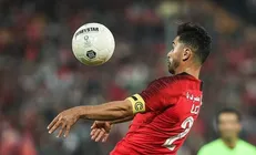عالیشاه در پرسپولیس ماندنی شد