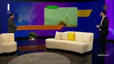تودهنی ایران به موساد اسرائیل