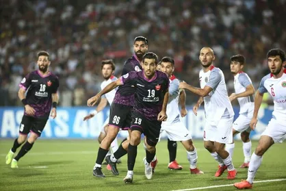 سمیعی دیگر توان اداره باشگاه پرسپولیس را نداشت / پرسپولیس لیاقت قهرمانی آسیا را دارد + فیلم
