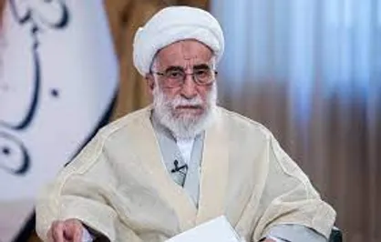 آیت&zwnj;الله جنتی: قانون شرایط داوطلبان انتخابات ریاست جمهوری را معین کرده / ما نمی&zwnj;توانیم از خودمان چیزی به جز قانون بگوییم