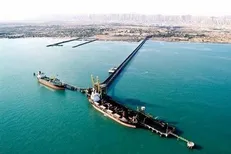 افزایش آبخور اسکله منطقه ویژه اقتصادی خلیج فارس