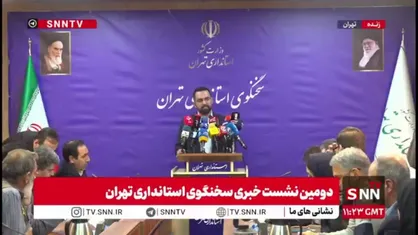 رزازی: هر مدیری که از مصوبات دورکاری کارگروه اضطرار آلودگی هوا تخطی کند، با برخورد مواجه خواهد شد