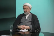 روحانی تابعیت بریتانیا را دارد اما لاریجانی مانع از رسانه‌ای شدنش شد/ انتساب بذرپاش به شریان، بازی رسانه‌ای است/ لقب «مجلس انقلابی» انشایی است یعنی انقلابی باش + فیلم