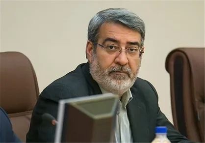رحمانی&zwnj;فضلی: دستگاه&zwnj;های پیشرفته ایکس ری در ۸ نقطه کشور نصب می&zwnj;شوند