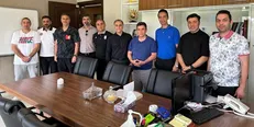 فدراسیون فوتبال پای تصمیمش نماند/ بازگشت مربی جنجالی و هک شده پس از برکناری رسمی شد!