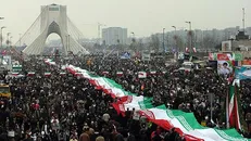 دعوت خانه ایثارگران کل کشور از مردم برای حضور در راهپیمایی ۲۲ بهمن