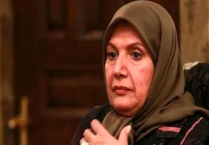 شهین تسلیمی: به رئیس&zwnj;جمهور جدید خیلی امید دارم