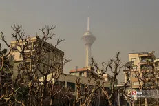 مدیرکل مدیریت بحران استان تهران: پایتخت‌نشینان تا پایان هفته از تردد در فضای باز خودداری کنند