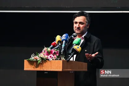 دهقانی فیروزآبادی به ریاست بنیاد ملی نخبگان کشور منصوب شد