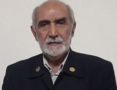 یکی از شعرا و پیرغلامان مشهدی در کما بستری شد