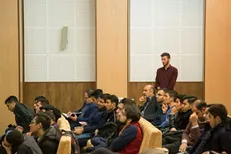 نبویان: تحریم‌های بعد از برجام در تاریخ انقلاب بی‌سابقه است/ شکوری‌راد: جامعه جهانی نسبت به دانش هسته‌ای ایران دچار سوءظن شد