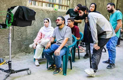 تدوین فیلم کوتاه &laquo;گوشت&zwnj;خوار&raquo; آغاز شد/ روایتی از تردید و انسانیت