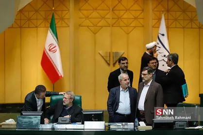 صحن علنی مجلس شورای اسلامی