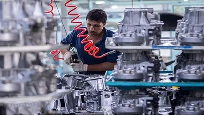 طرح&zwnj;های نوآورانه دانش&zwnj;بنیان&zwnj;ها برای تولید قطعات خودرو با فناوری بالا حمایت می&zwnj;شود