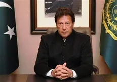 عمران خان: اروپا توهین به پیامبر اسلام (ص) را ممنوع کند