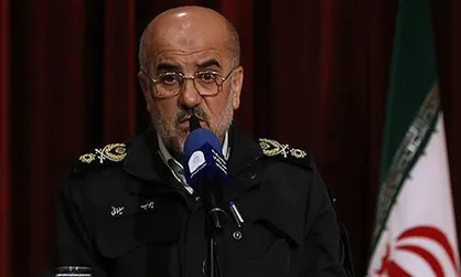 هیچ کشوری در دنیا نمی&zwnj;تواند ایران را تهدید نظامی کند/ پلیس مستقل امنیت اقتصادی در گمرکات راه اندازی می&zwnj;شود