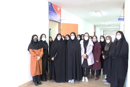 افتتاح مرکز مدیریت مهارت آموزی و مشاوره شغلی در دانشکده فنی و حرفه&zwnj;ای دختران شاهرود