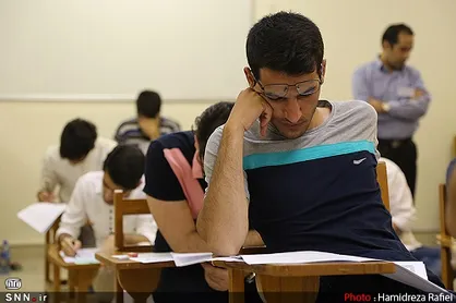 آخرین مهلت پذیرش کاردانی و کارشناسی علمی&zwnj;کاربردی فردا، ۱۳ آذر به پایان می&zwnj;رسد