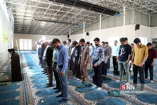 بازدید دانشجویان دانشگاه تهران از باستی هیلز لواسان و ویلای شبنم نعمت زاده