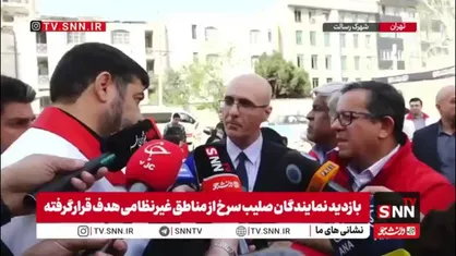کولیوند: در طول جنگ بیش از 10 هزار نفر را در محل درمان کردیم/ بیش از ۷ هزار نفر را زنده از زیر آوار بیرون آورده و منتقل کردیم