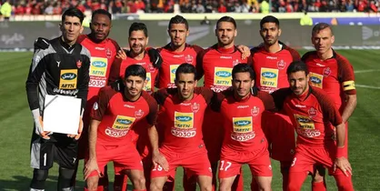 باشگاه پرسپولیس: باید بازی سه بر صفر شود