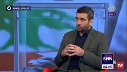 دبیر بین الملل خبرگزاری دانشجو: مردم لبنان برای اولین بار در خارج از کشور در انتخابات مجلس شرکت کردند