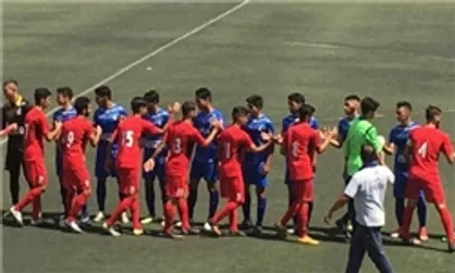 دربی جوانان را استقلال برد
