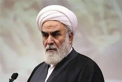 آقایان مدعی حقوق بشر در برابر کشتار کودکان غزه خفه شدند/ دشمن شماره یک ما و همه مسلمانان آمریکاست + فیلم