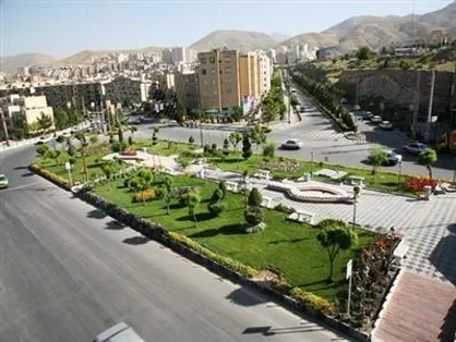 پردیس برترین شهر جدید کشور شد