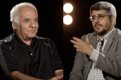 &laquo;نردبان&raquo;؛ ویژه برنامه شبکه مستند برای گرامیداشت &laquo;روز سینما&raquo;