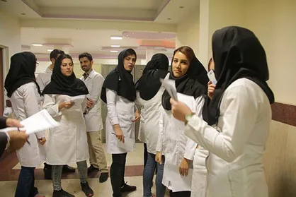 آغاز ثبت درخواست وام تحصیلی دانشجویان علوم&zwnj;پزشکی