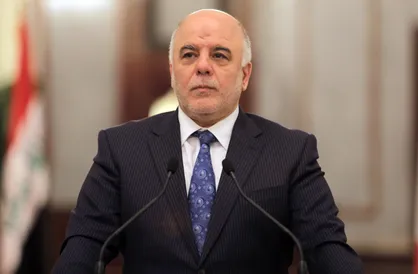 العبادی: پیروزی ملت عراق نباید به نام دیگران ثبت شود