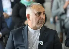 ایران بر جلوگیری از وقوع جنگ داخلی در افغانستان تاکید کرد