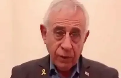 حمایت از شورشیان سوری تنها راه رهایی از مثلث ایران، اسد و حزب&zwnj;الله است
