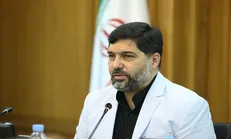 بررسی طرح ساماندهی و توسعه فرهنگی میدان آزادی در صحن شورا
