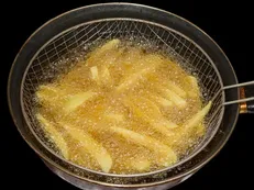 روغن پسماند با کمک یک نانوکاتالیست به سوخت غیرفسیلی تبدیل می‌شود