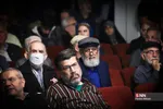 تجمع هنرمندان در حمایت از مردم فلسطین