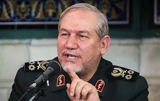 سرلشکر صفوی: دوران افول و اضمحلال آمریکا شروع شده/آمریکایی‌ها مجبور به شکست و خروج از عراق خواهند شد