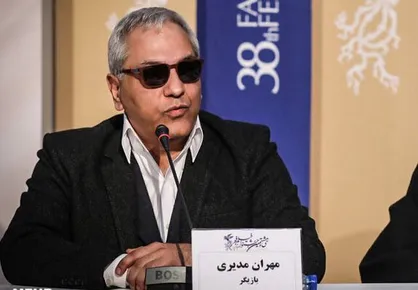 مهران مدیری: زمان جنگ علاوه بر اجرای تئاتر برای رزمنده&zwnj;ها در جنگ هم شرکت کردم و جنگیدم